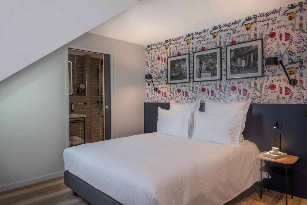 Ferdinand Hotel Tours Bagian luar foto