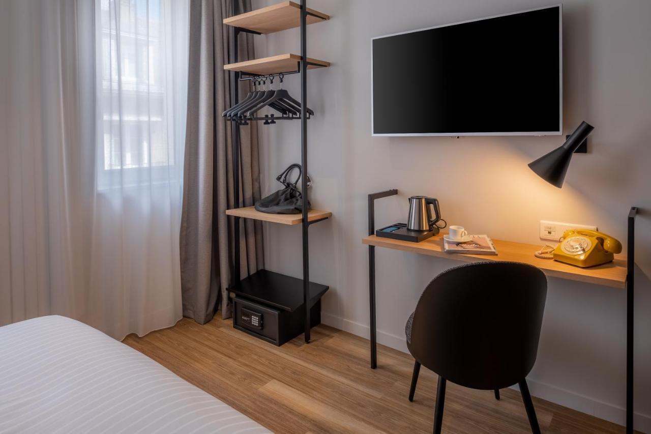 Ferdinand Hotel Tours Bagian luar foto