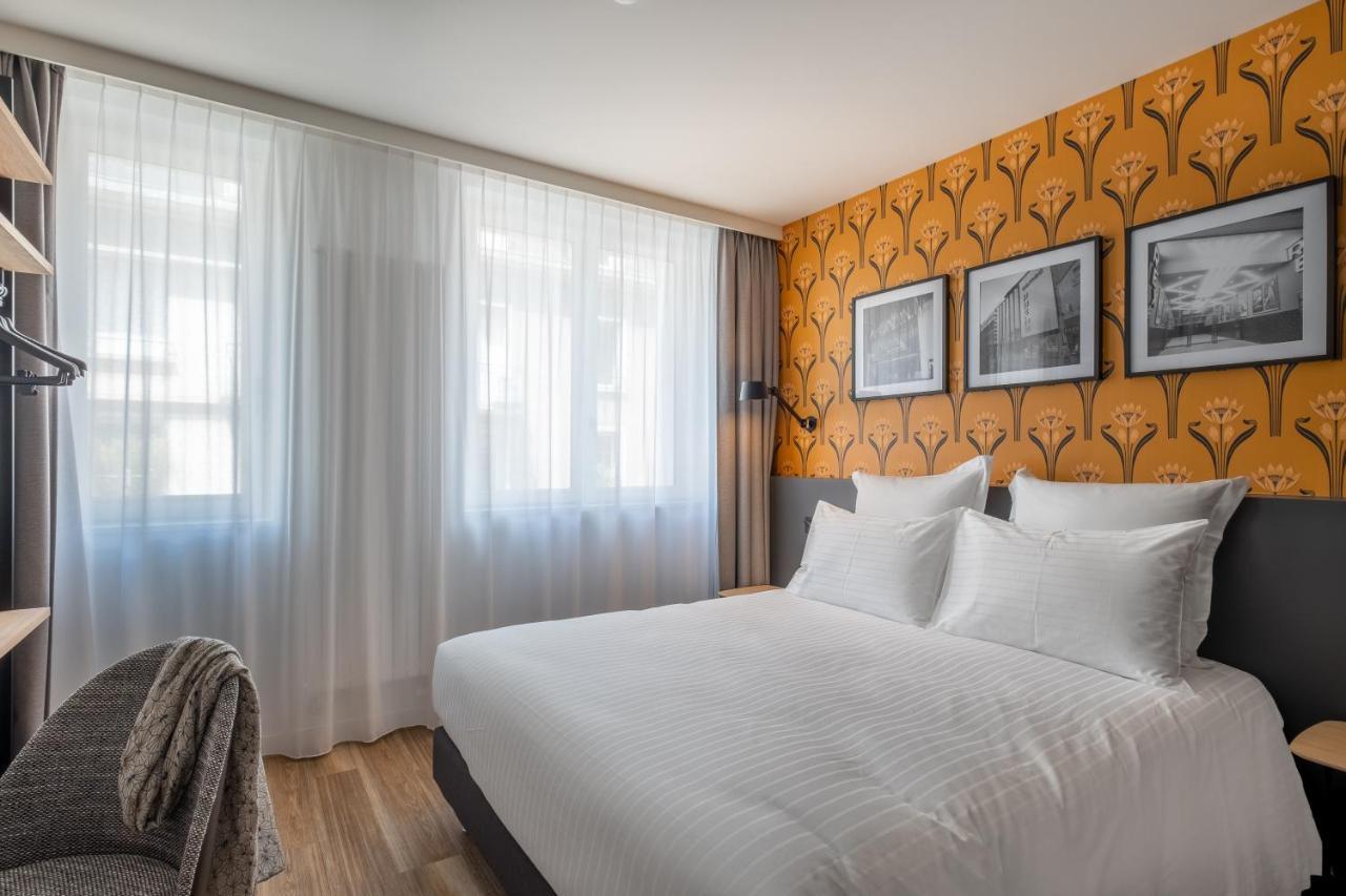Ferdinand Hotel Tours Bagian luar foto