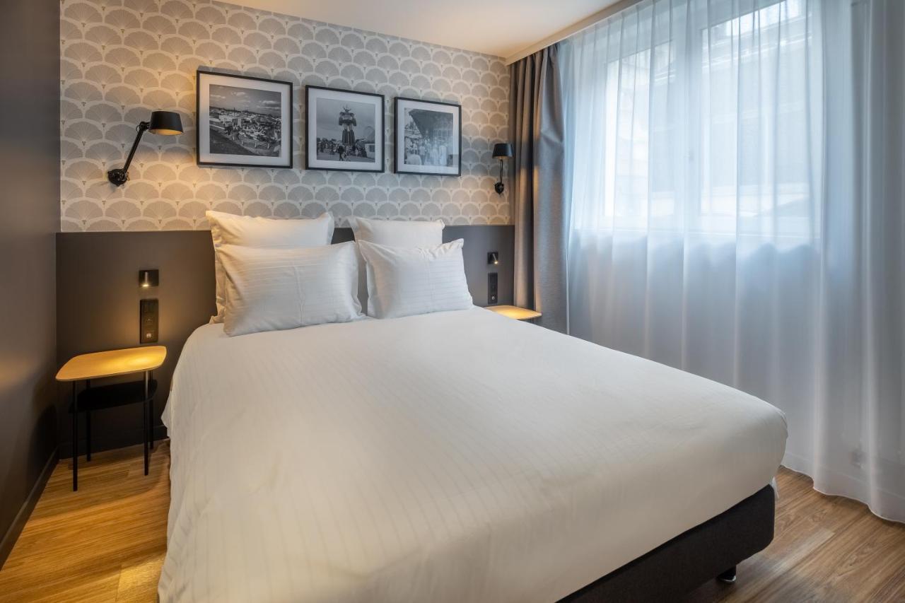 Ferdinand Hotel Tours Bagian luar foto