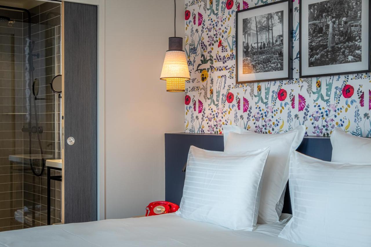 Ferdinand Hotel Tours Bagian luar foto